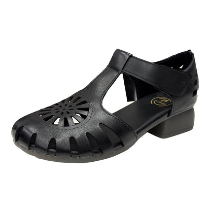 Pantofi Formazione 631 Black