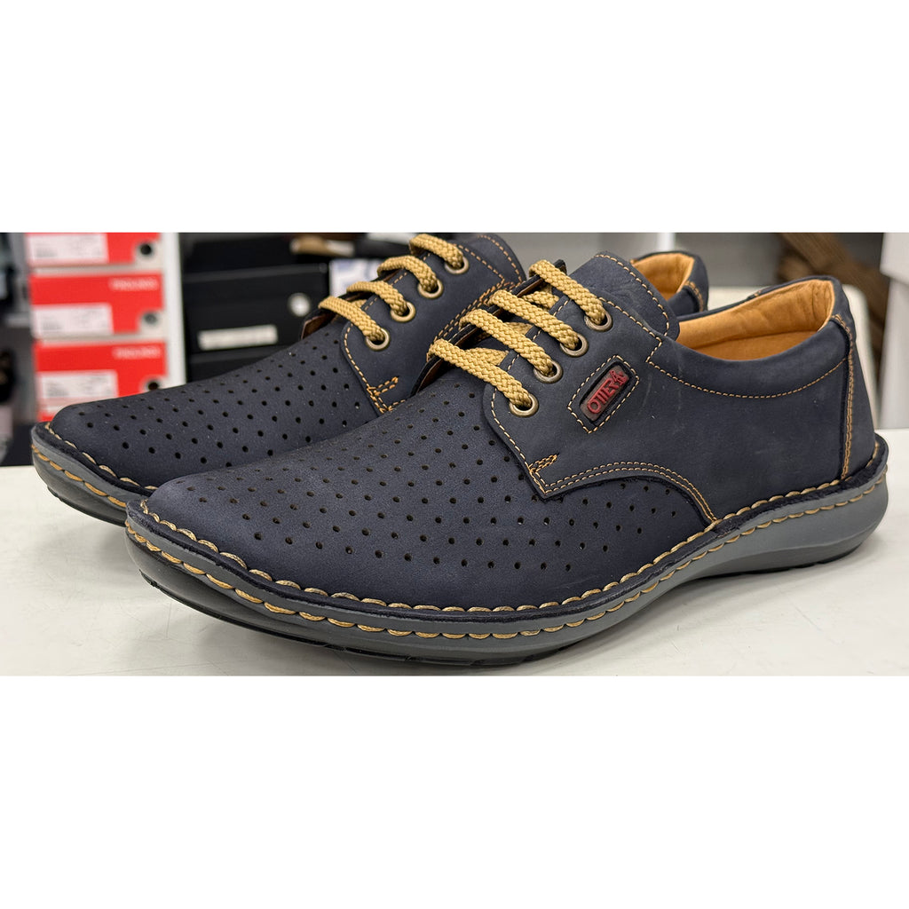 Pantofi barbati Otter OT9554 42-2