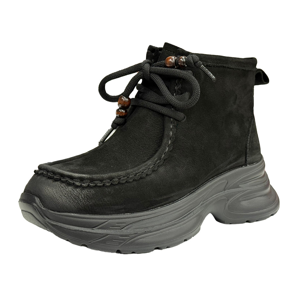 Ghete Franco Gerardo 8601 Black