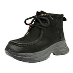 Ghete Franco Gerardo 8601 Black