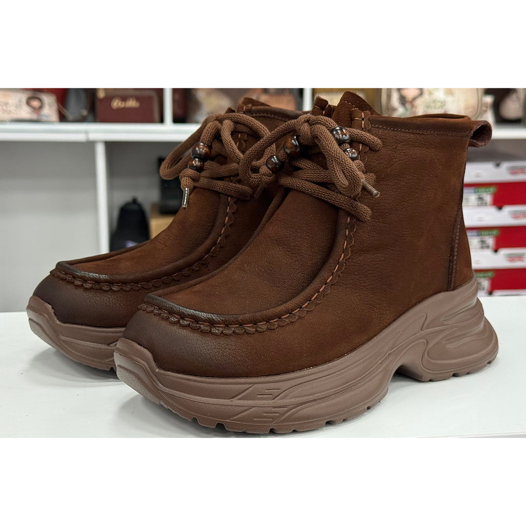 Ghete Franco Gerardo 8601 Brown