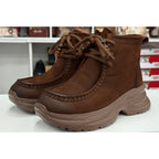 Ghete Franco Gerardo 8601 Brown