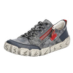 Pantofi Rieker L0302-14