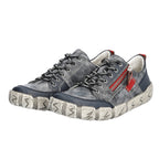 Pantofi Rieker L0302-14