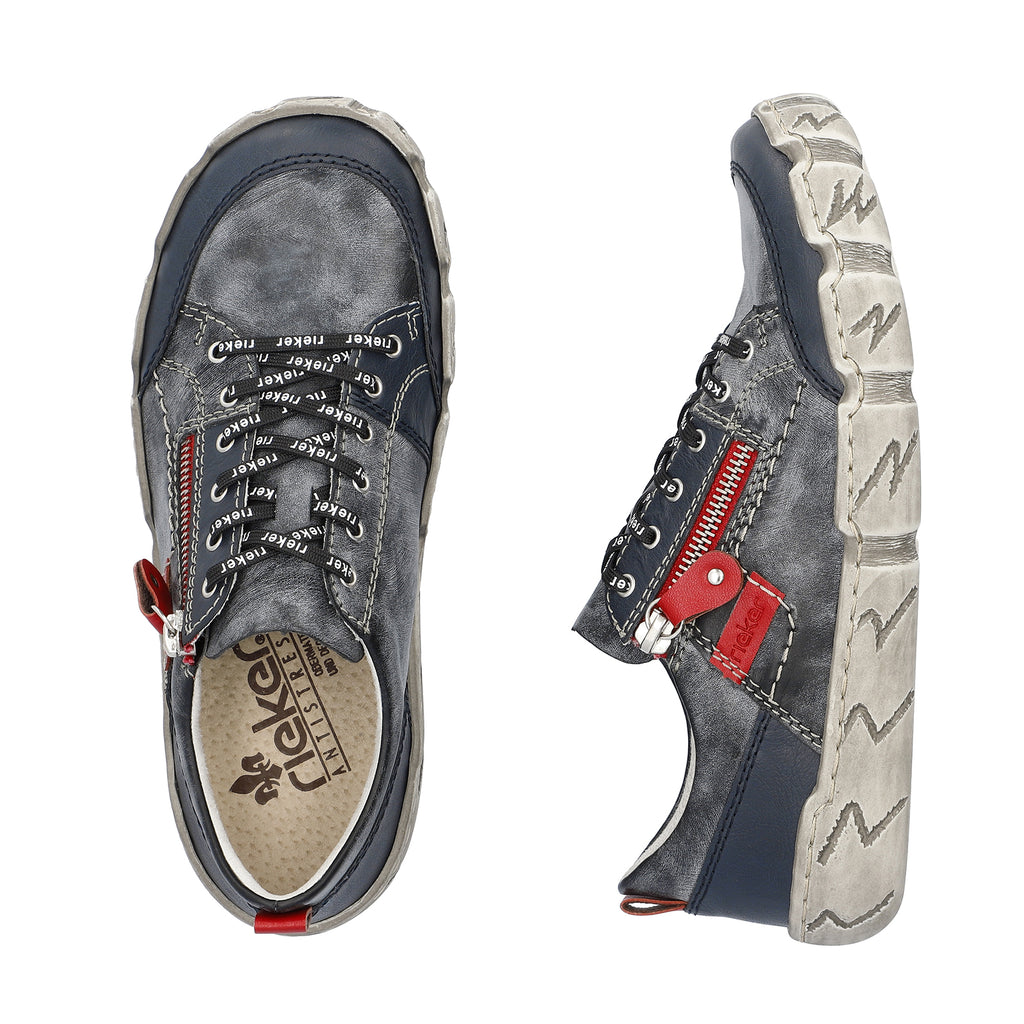 Pantofi Rieker L0302-14