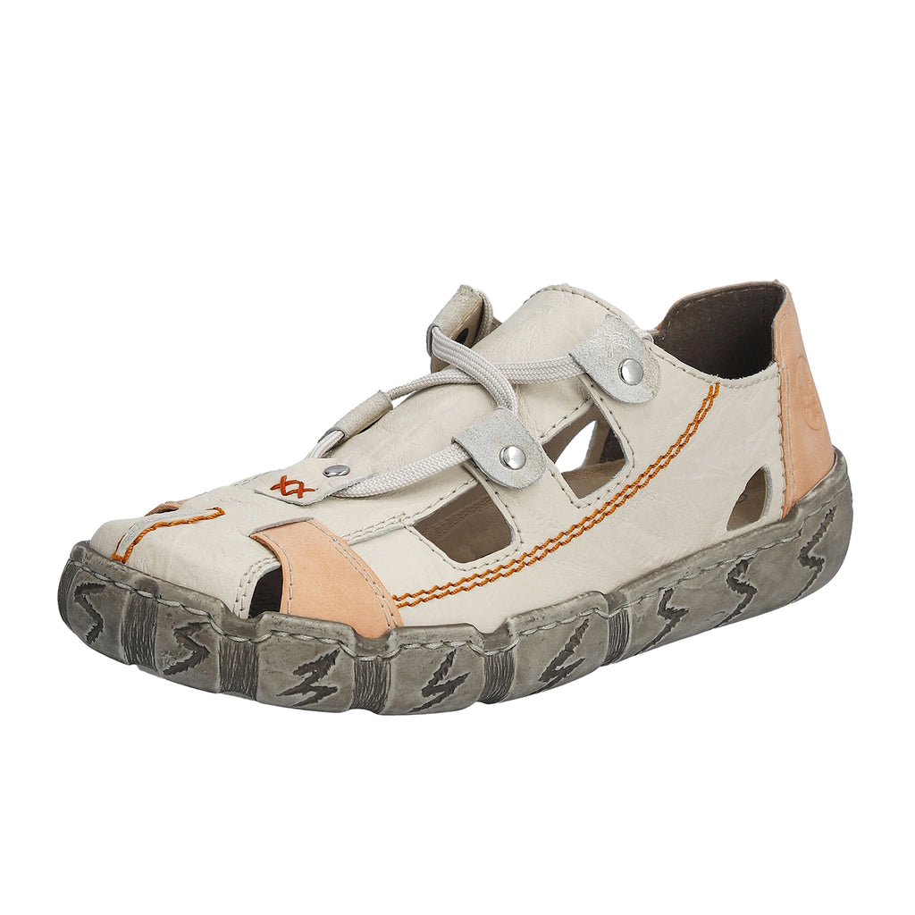 Pantofi Rieker L0325-60