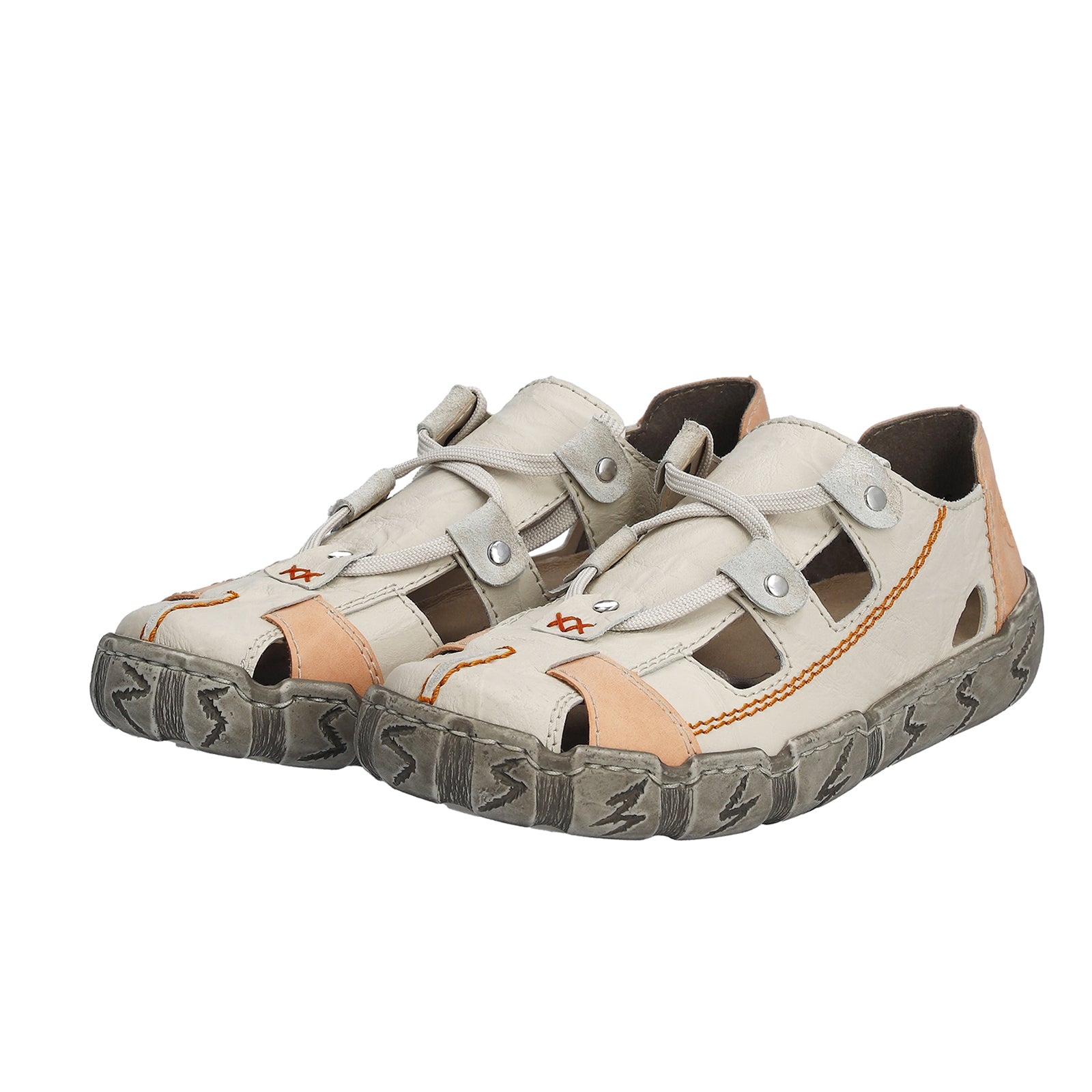 Pantofi Rieker L0325-60 Imagine secundară a produsului
