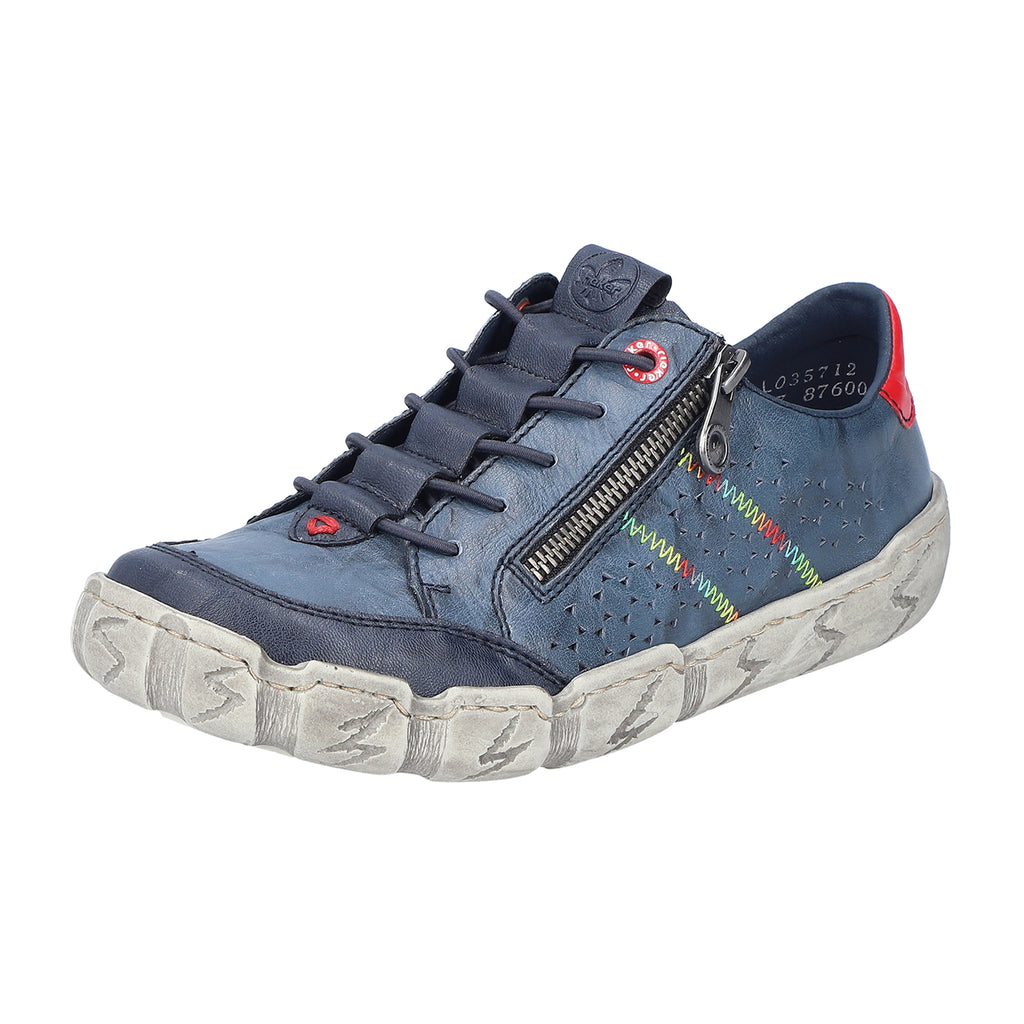 Pantofi Rieker L0357-12