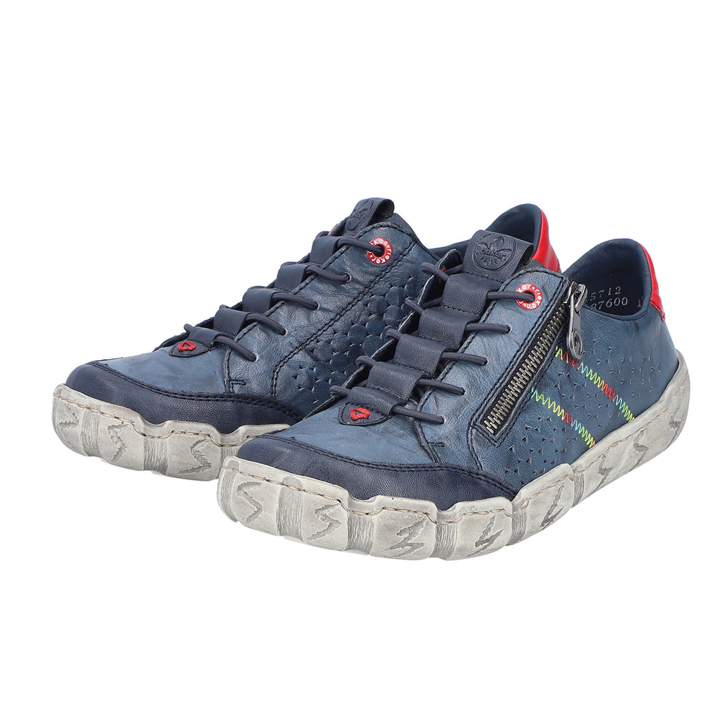 Pantofi Rieker L0357-12