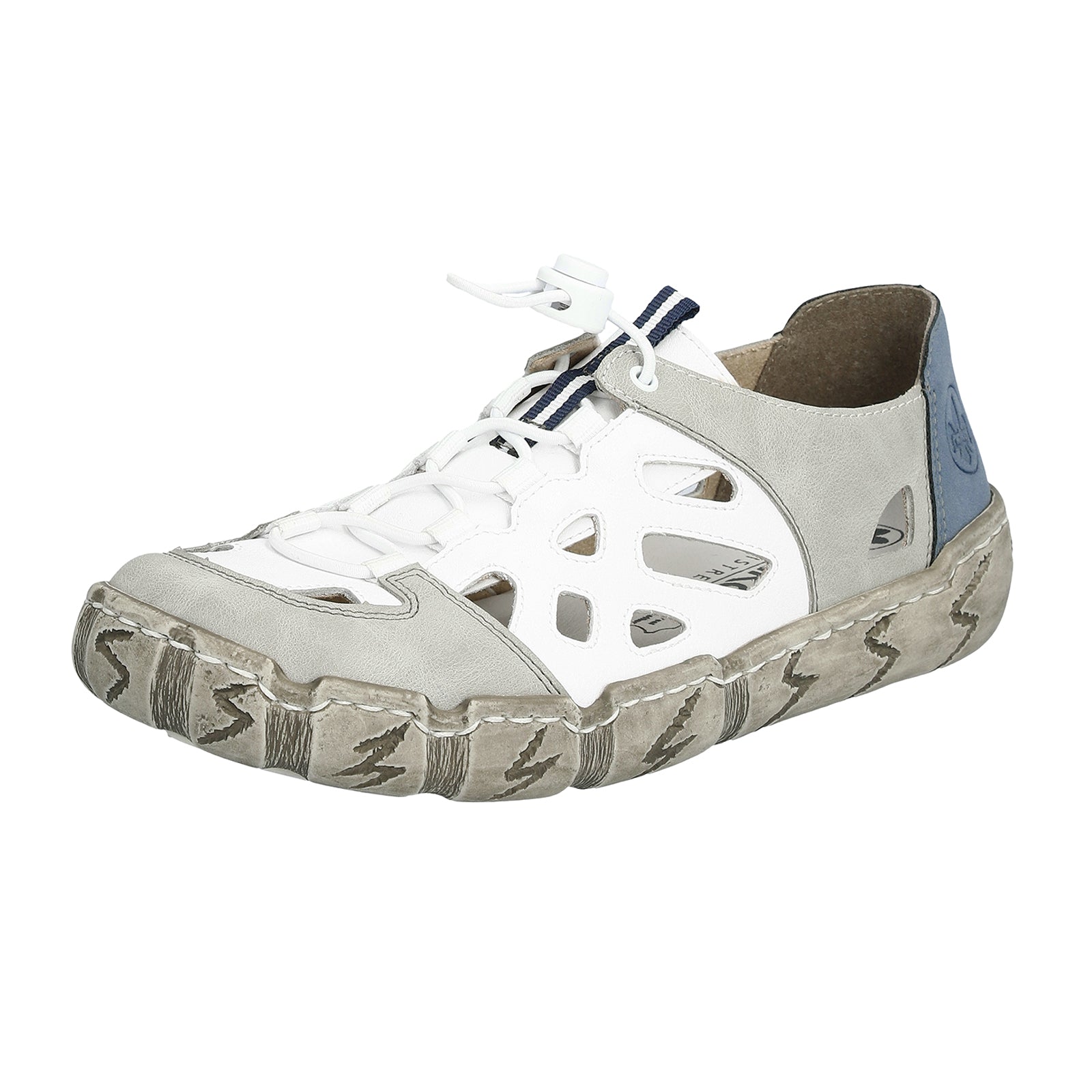 Pantofi Rieker L0358-80 Imagine principală a produsului