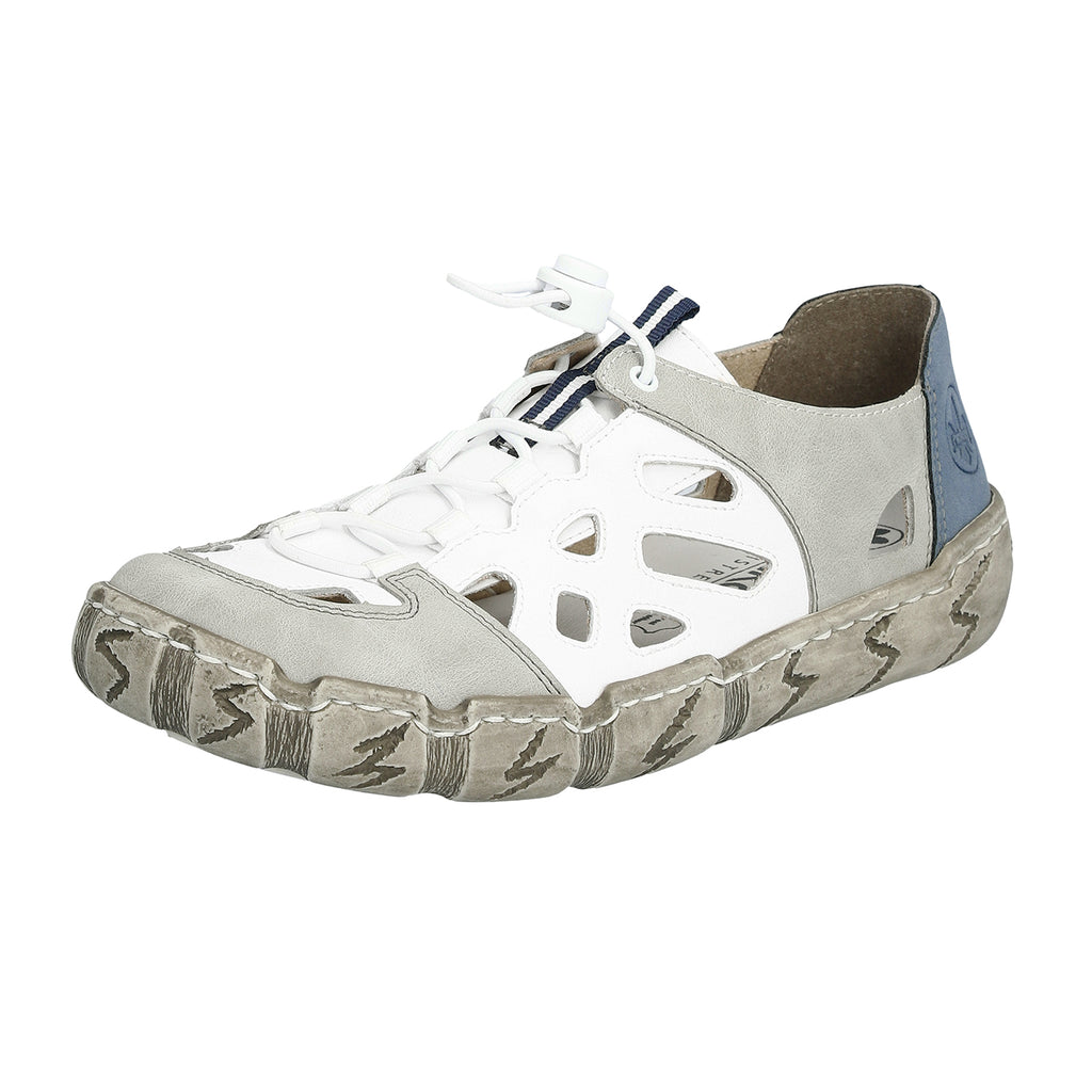 Pantofi Rieker L0358-80