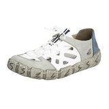 Pantofi Rieker L0358-80