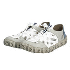 Pantofi Rieker L0358-80