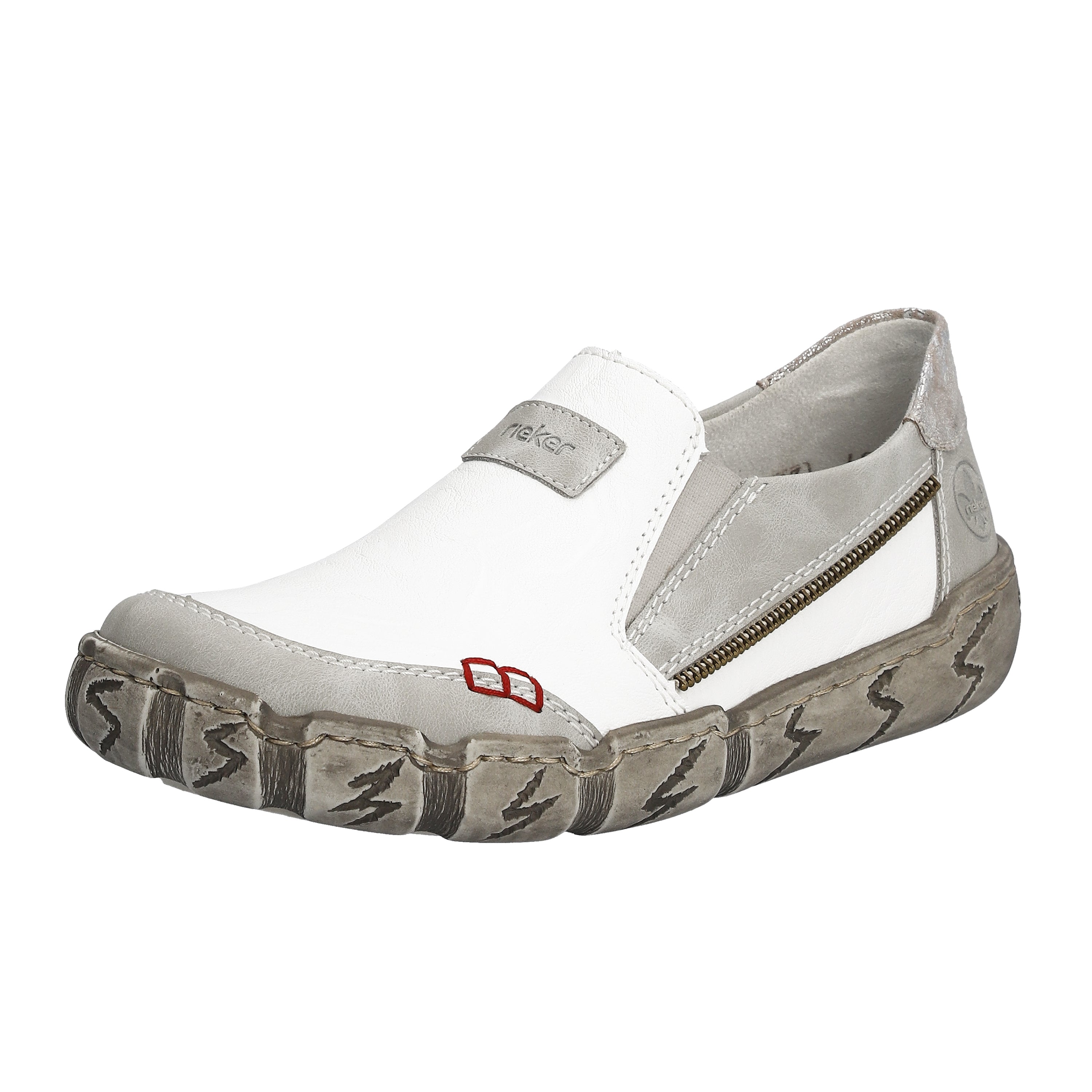 Pantofi Rieker L0359-80 Imagine principală a produsului