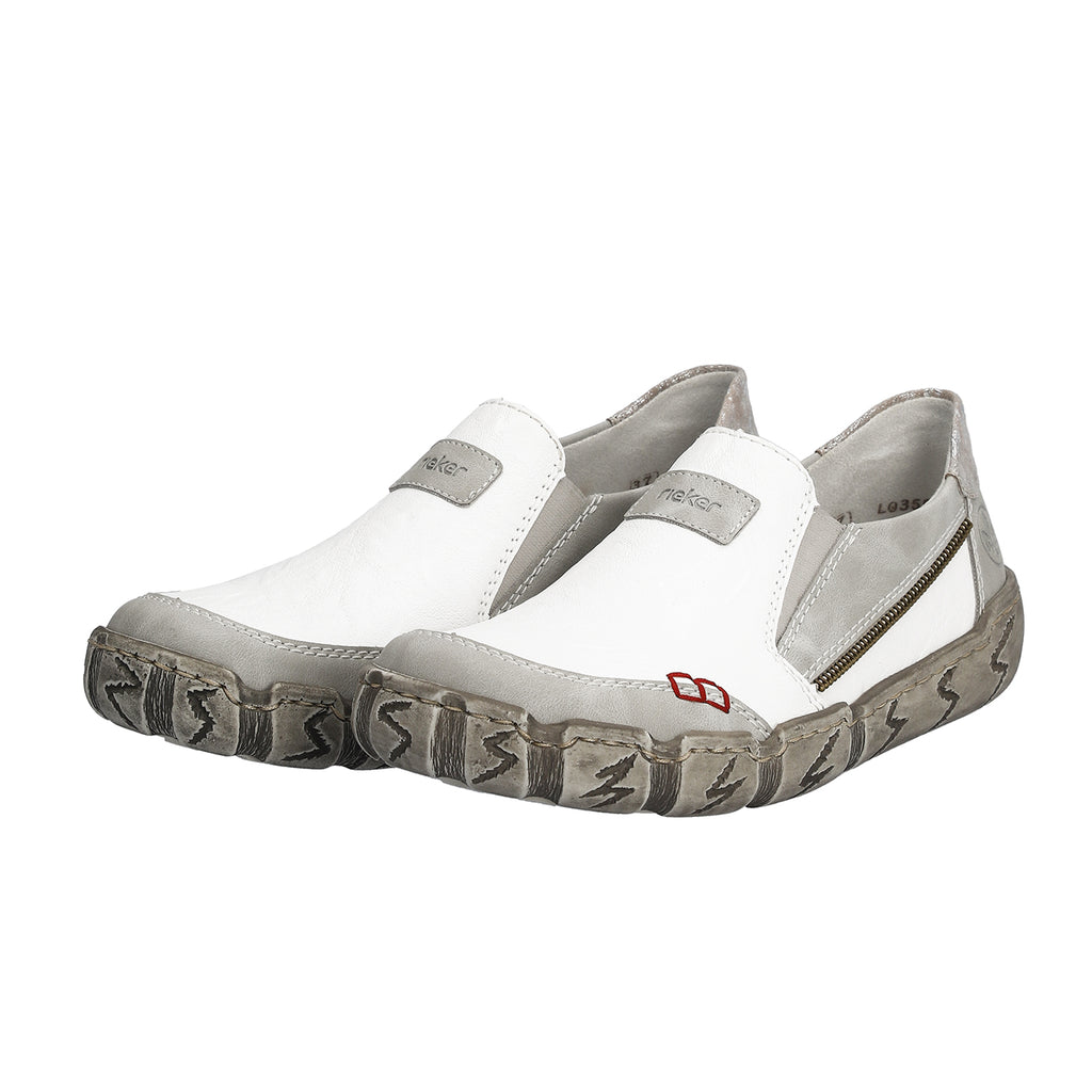 Pantofi Rieker L0359-80