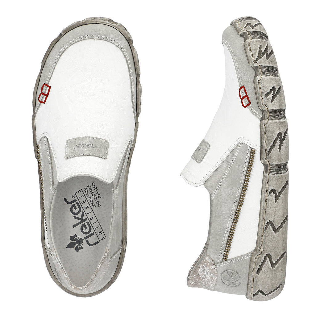 Pantofi Rieker L0359-80