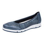Pantofi Rieker L3065-14