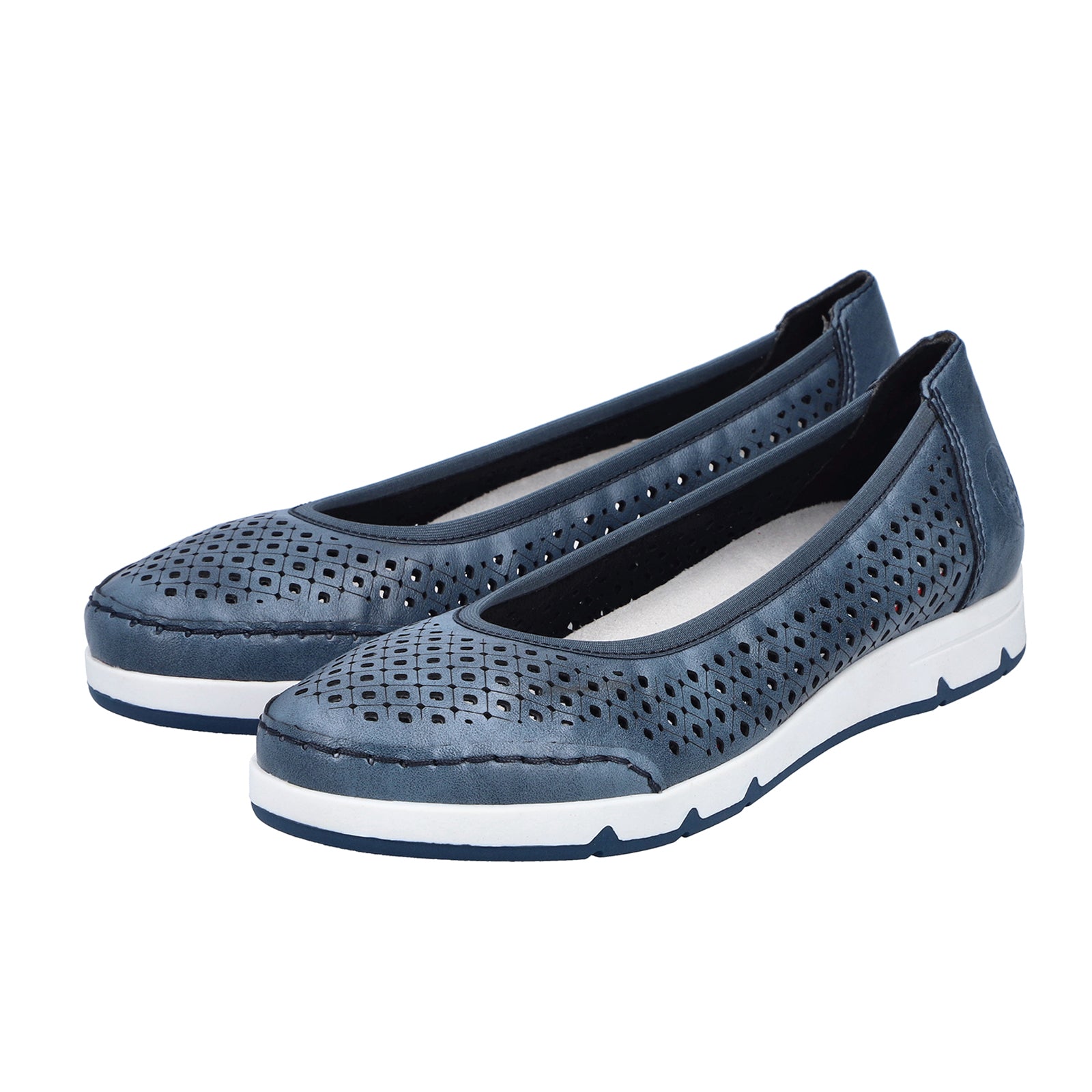 Pantofi Rieker L3065-14 Imagine secundară a produsului
