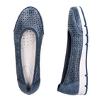 Pantofi Rieker L3065-14