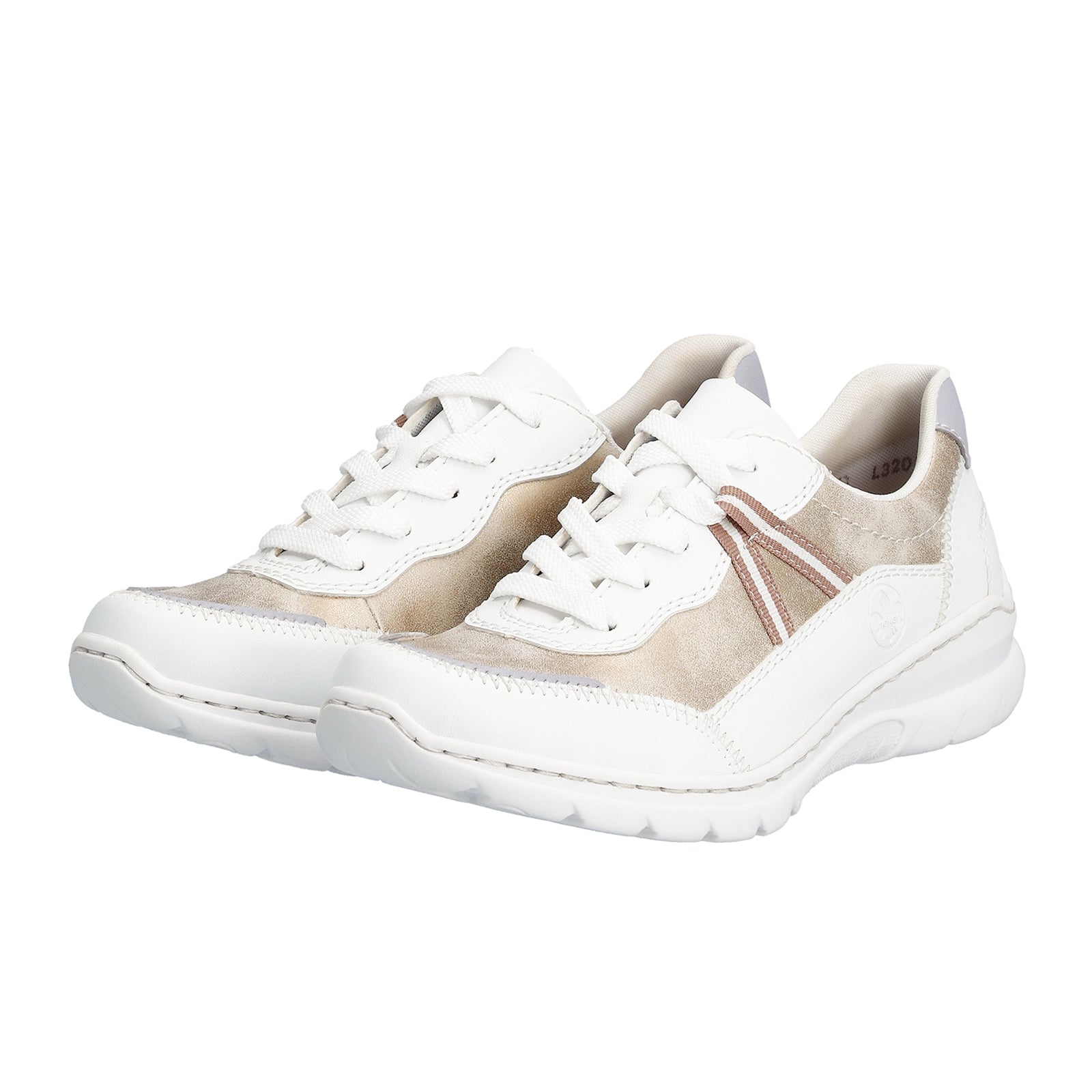 Pantofi Rieker L3201-80 Imagine secundară a produsului