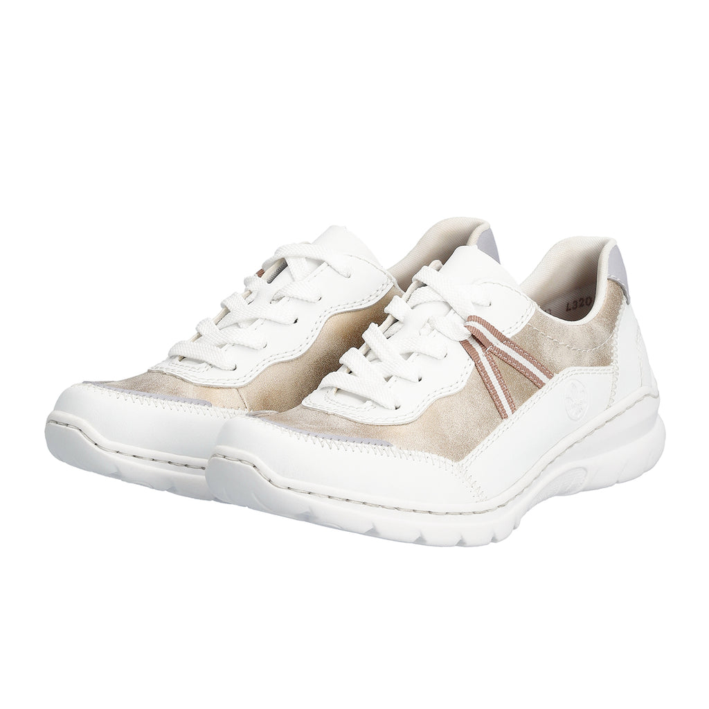 Pantofi Rieker L3201-80