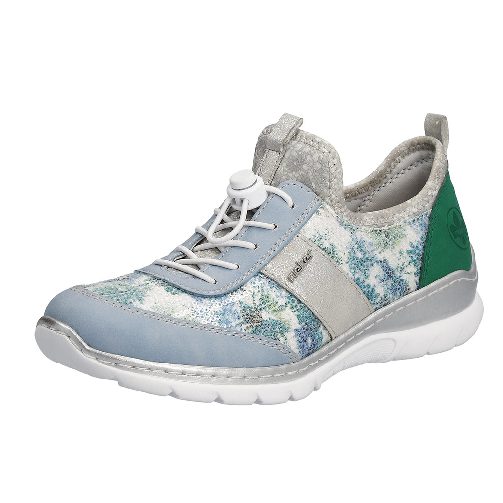 Pantofi Rieker L3256-90