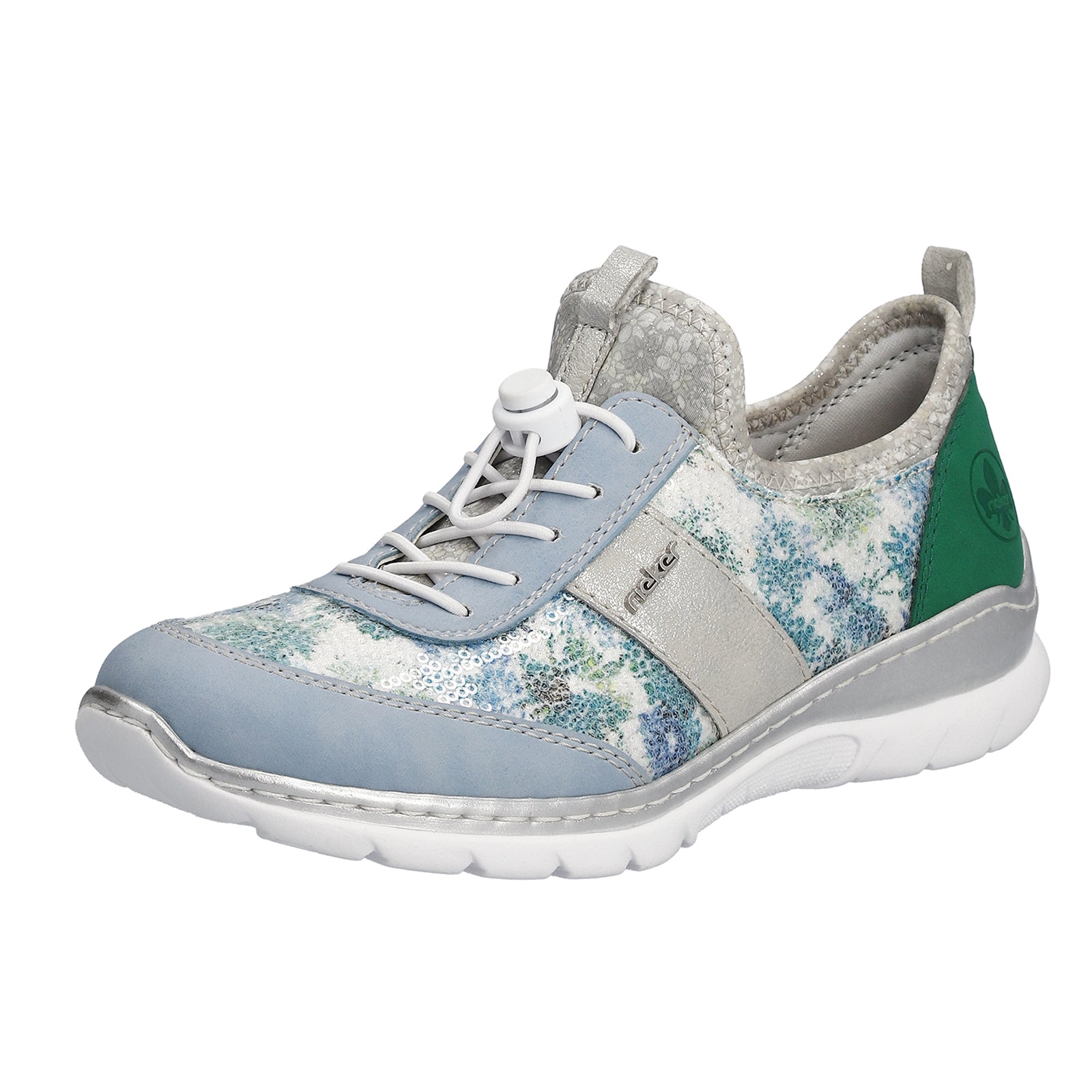 Pantofi Rieker L3256-90