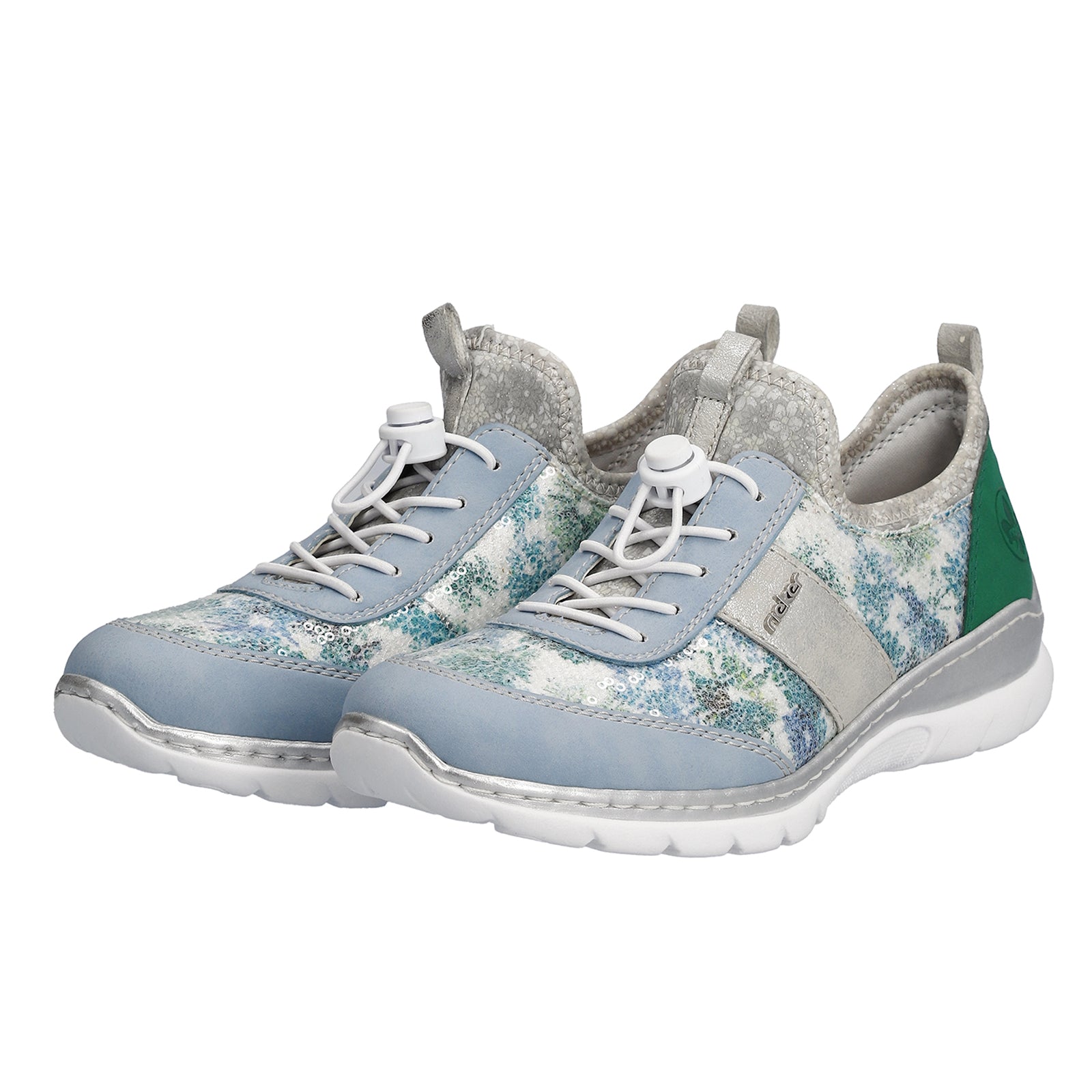 Pantofi Rieker L3256-90