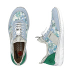 Pantofi Rieker L3256-90