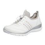Pantofi Rieker L3259-80