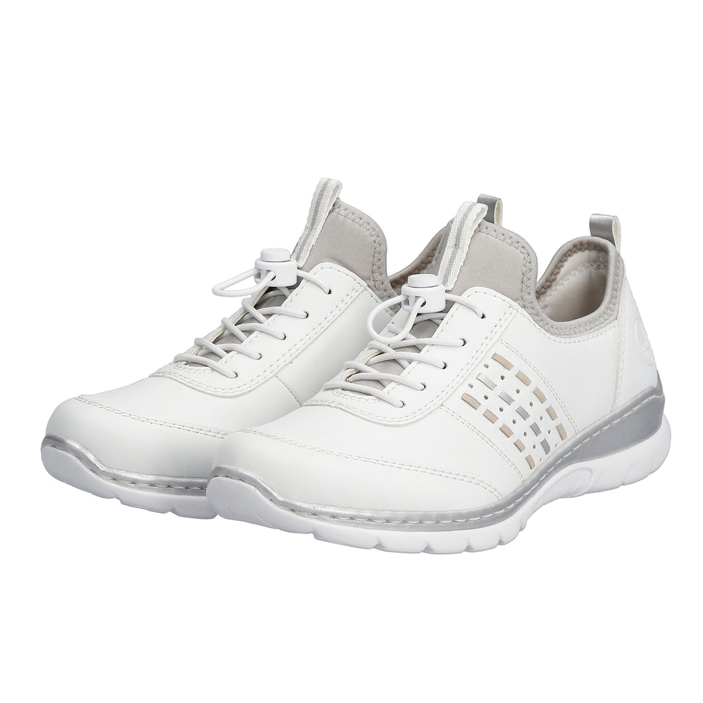 Pantofi Rieker L3259-80