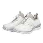 Pantofi Rieker L3259-80