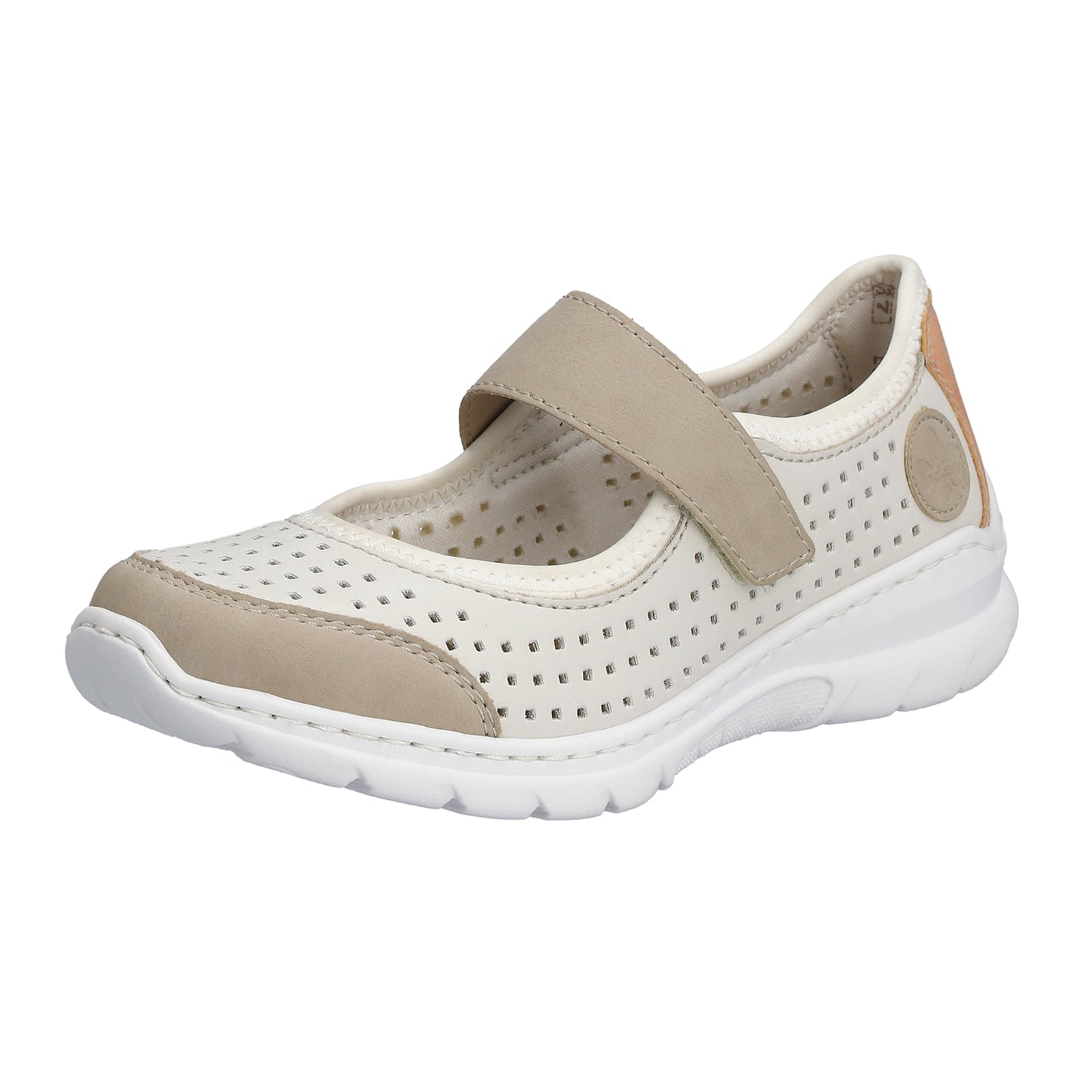 Pantofi Rieker L32B5-81