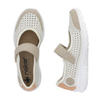 Pantofi Rieker L32B5-81