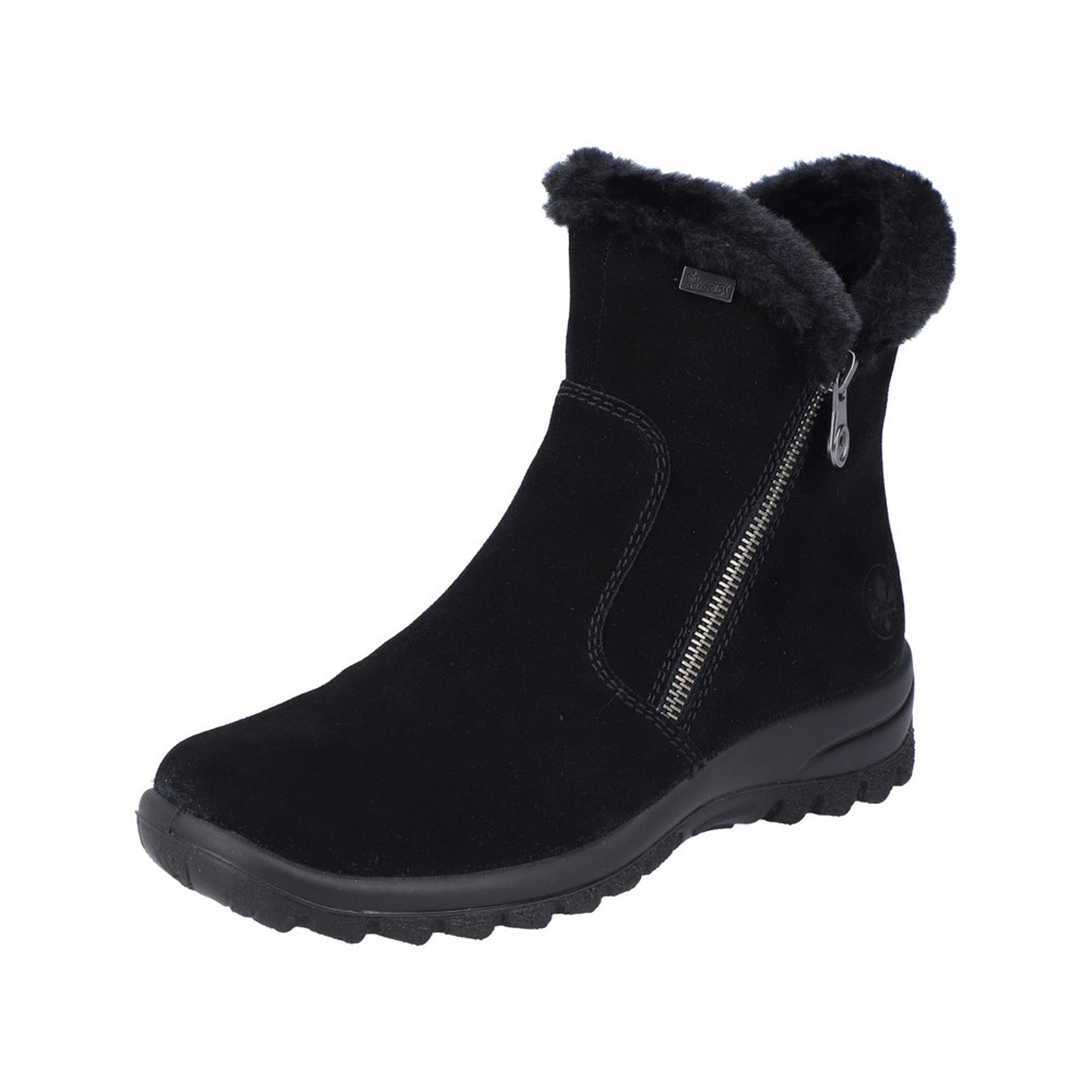 Ghete Rieker L7162-00 Imagine principală a produsului