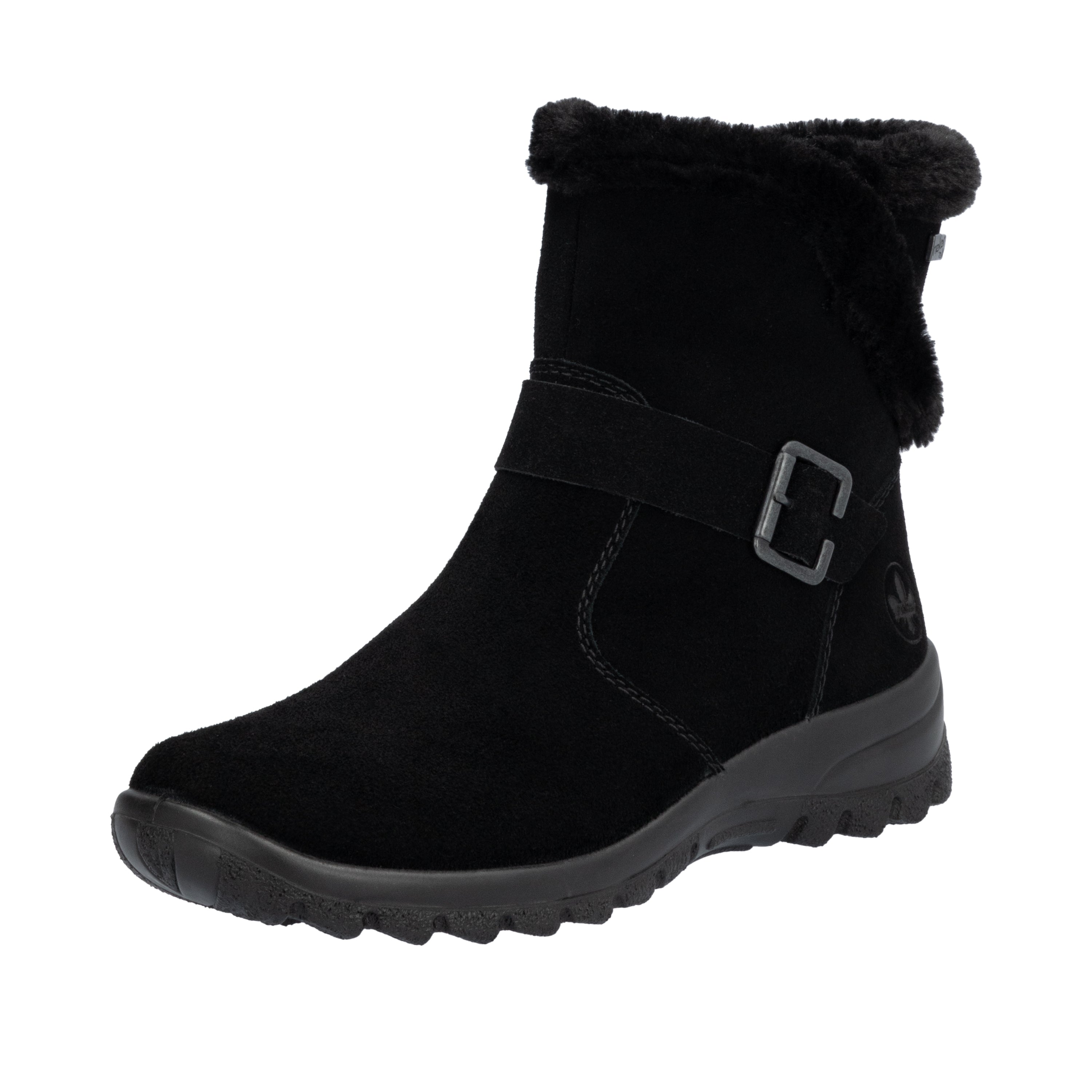 Ghete Rieker L7179-00 Imagine principală a produsului