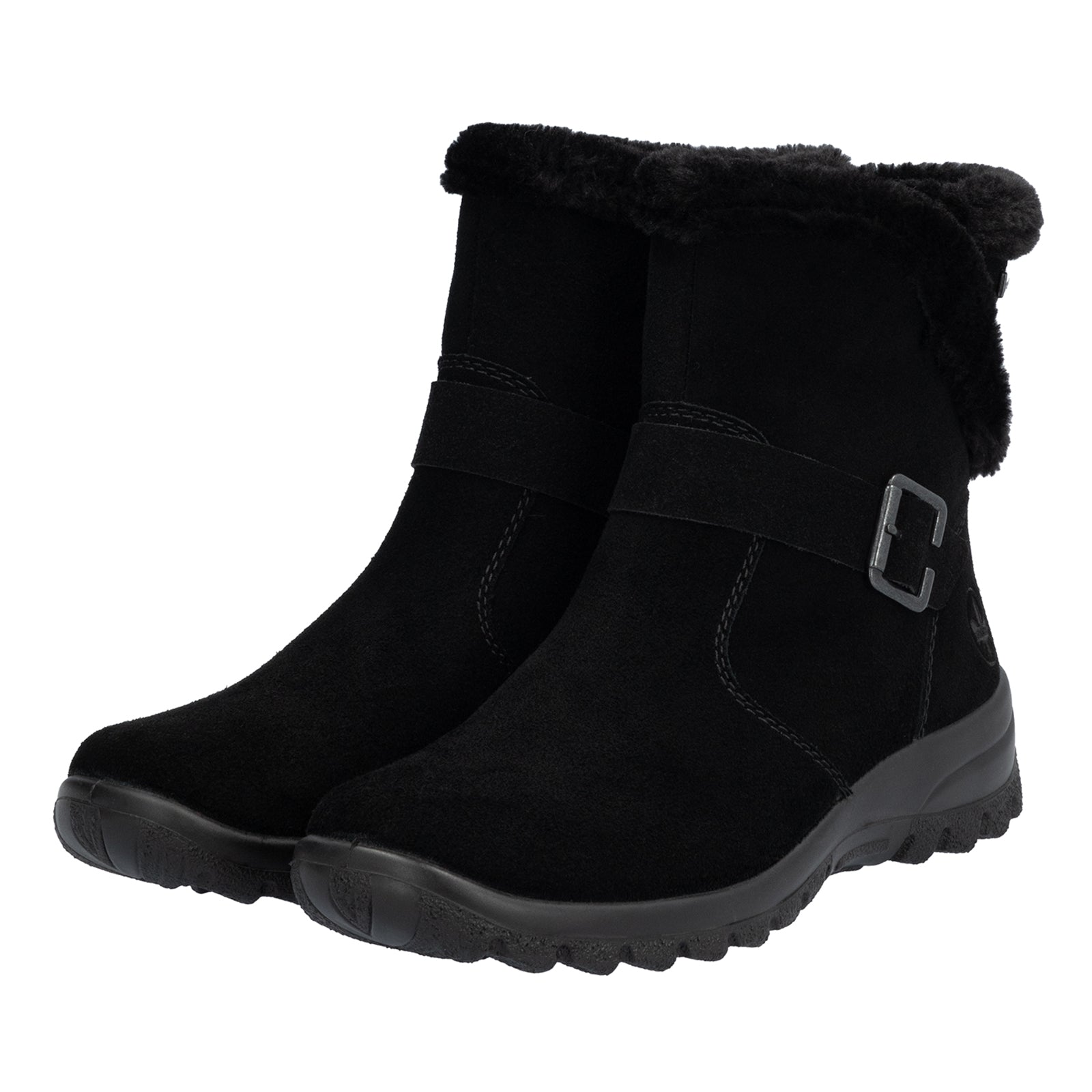 Ghete Rieker L7179-00 Imagine secundară a produsului