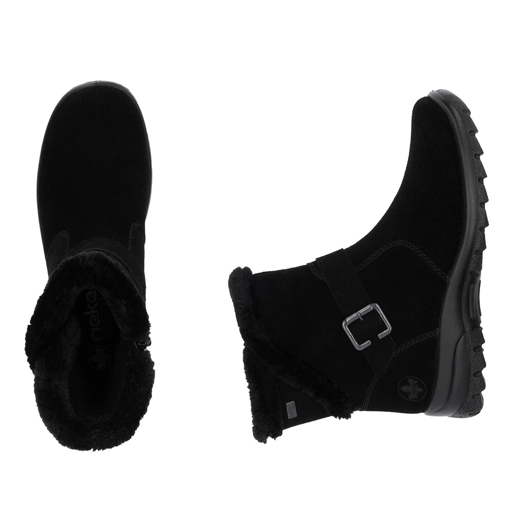 Ghete Rieker L7179-00
