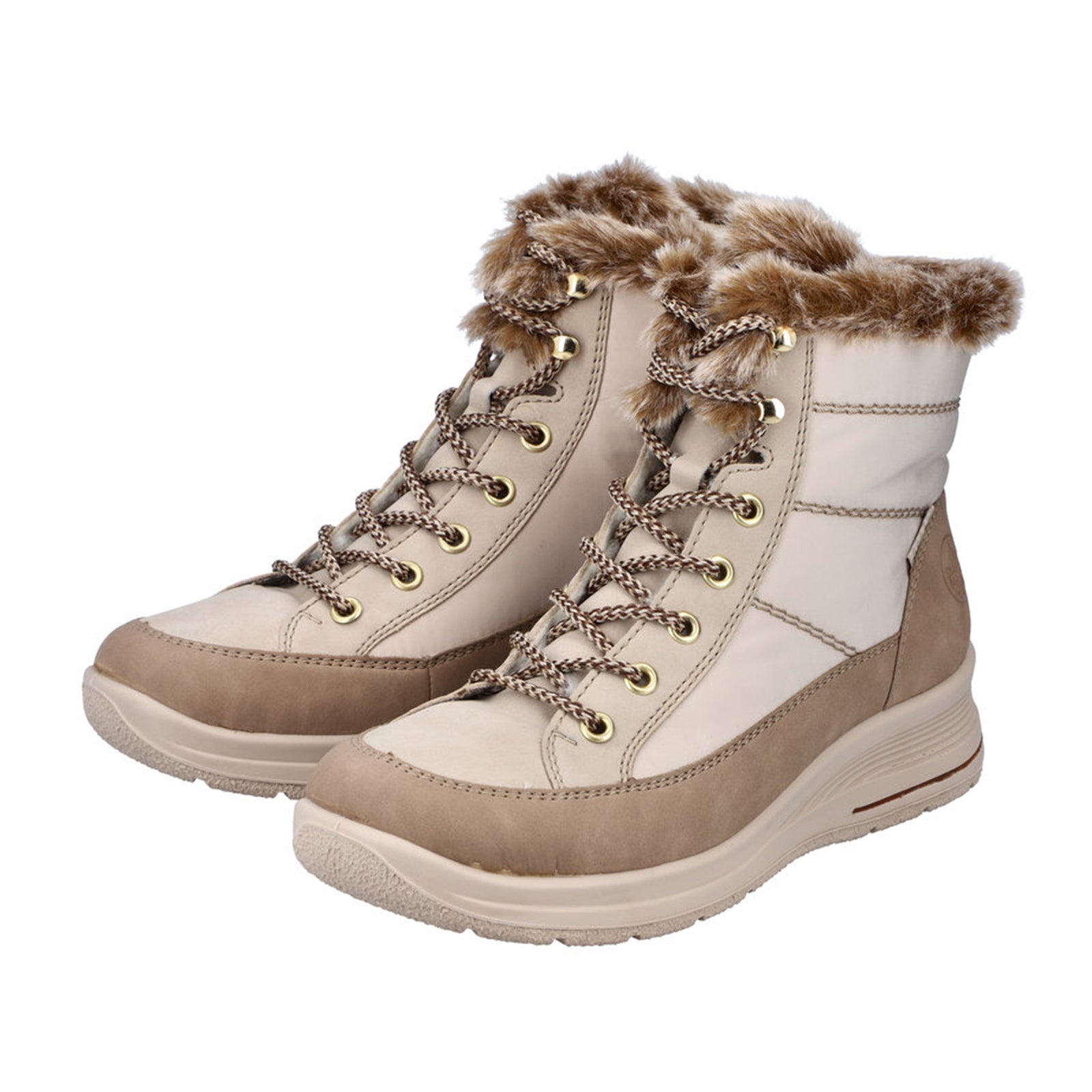 Ghete Rieker L7742-62