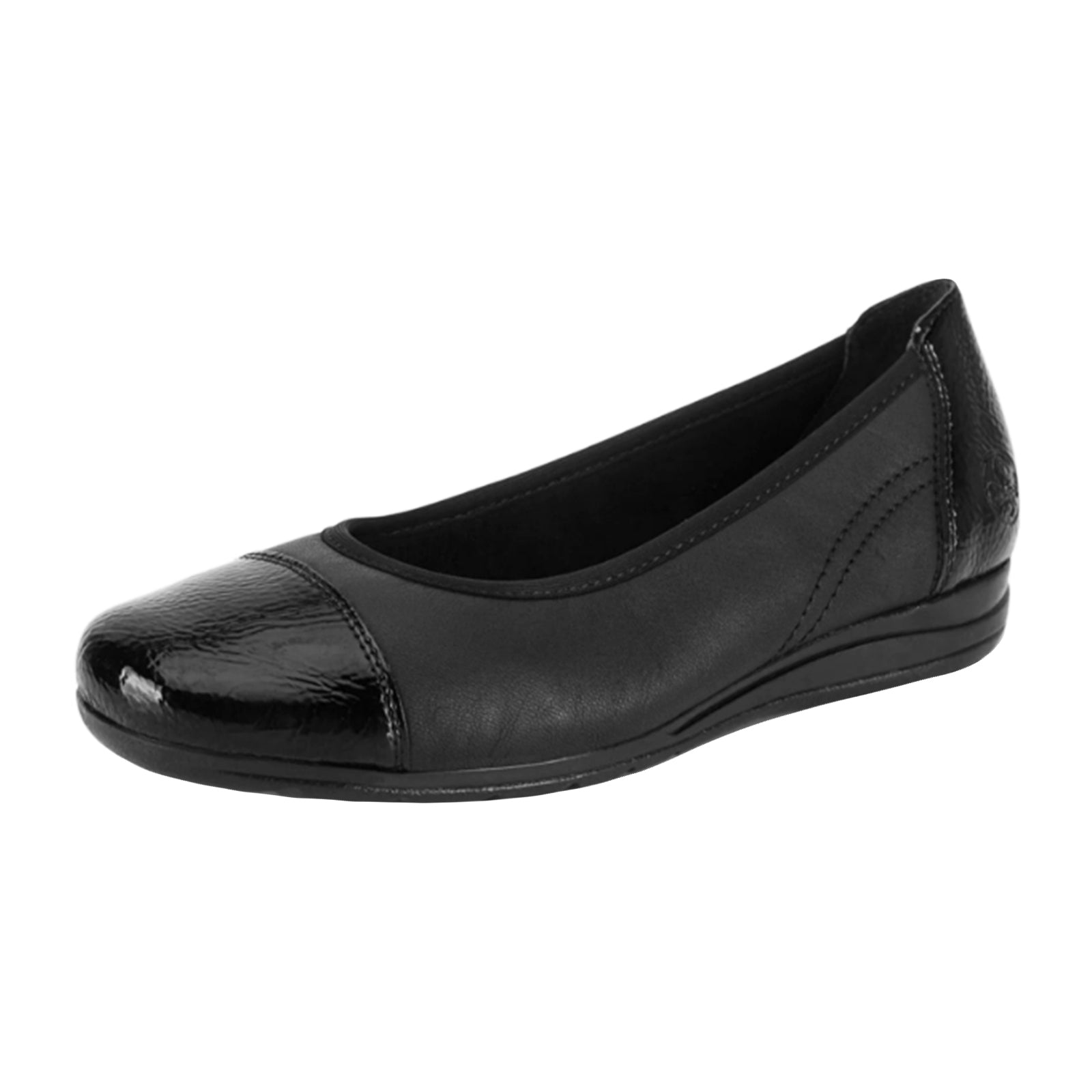 Pantofi Rieker L9351-00 Imagine principală a produsului
