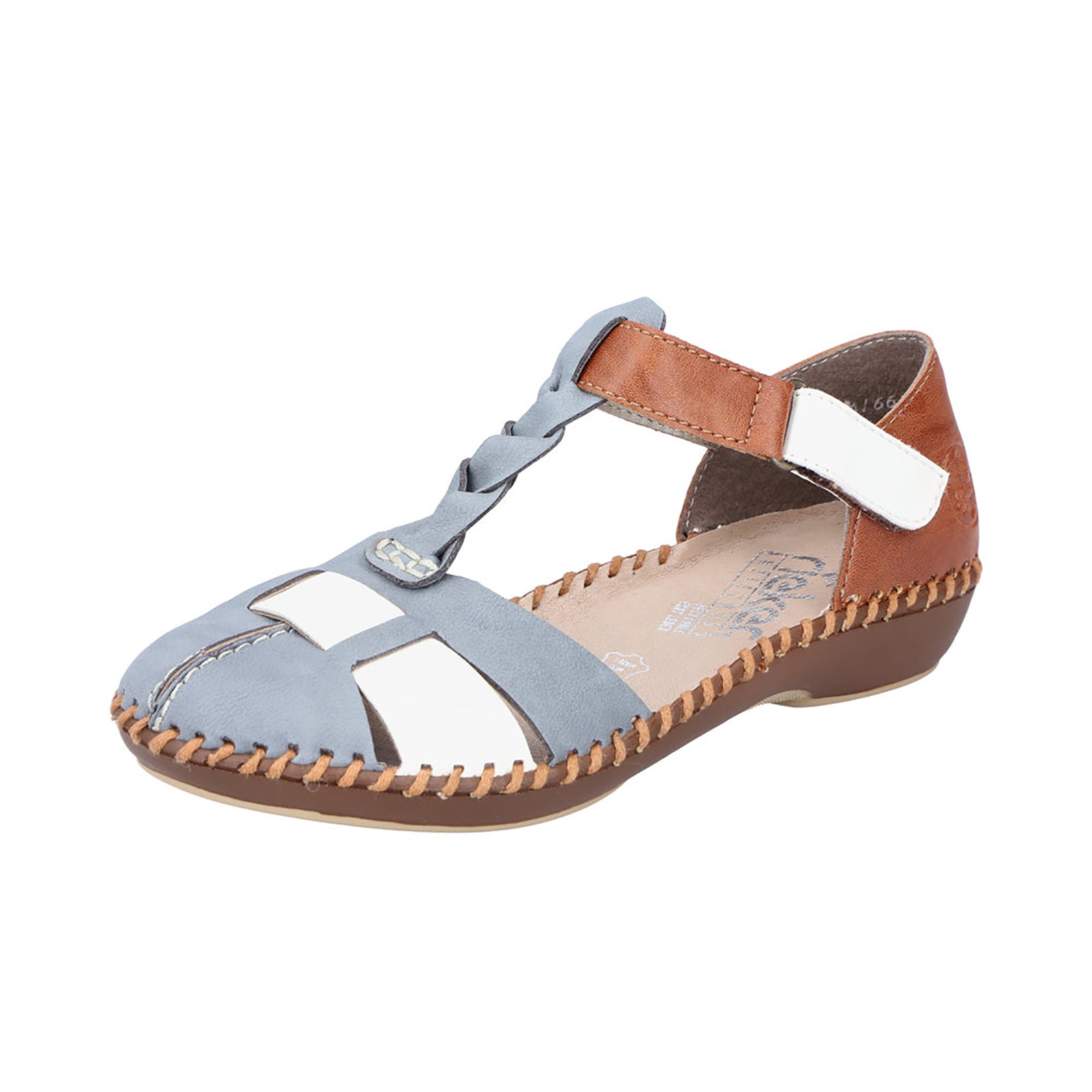 Pantofi Rieker M1665-90 Imagine principală a produsului