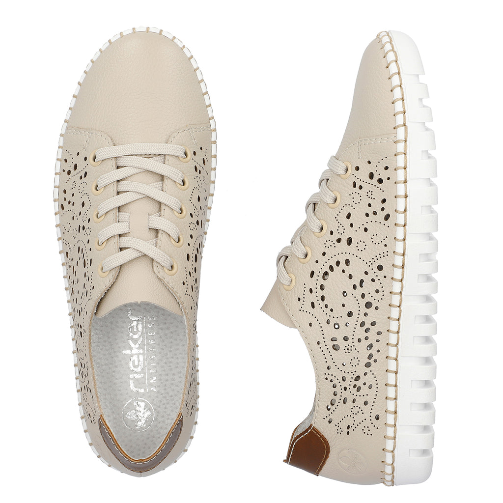 Pantofi Rieker M2308-60