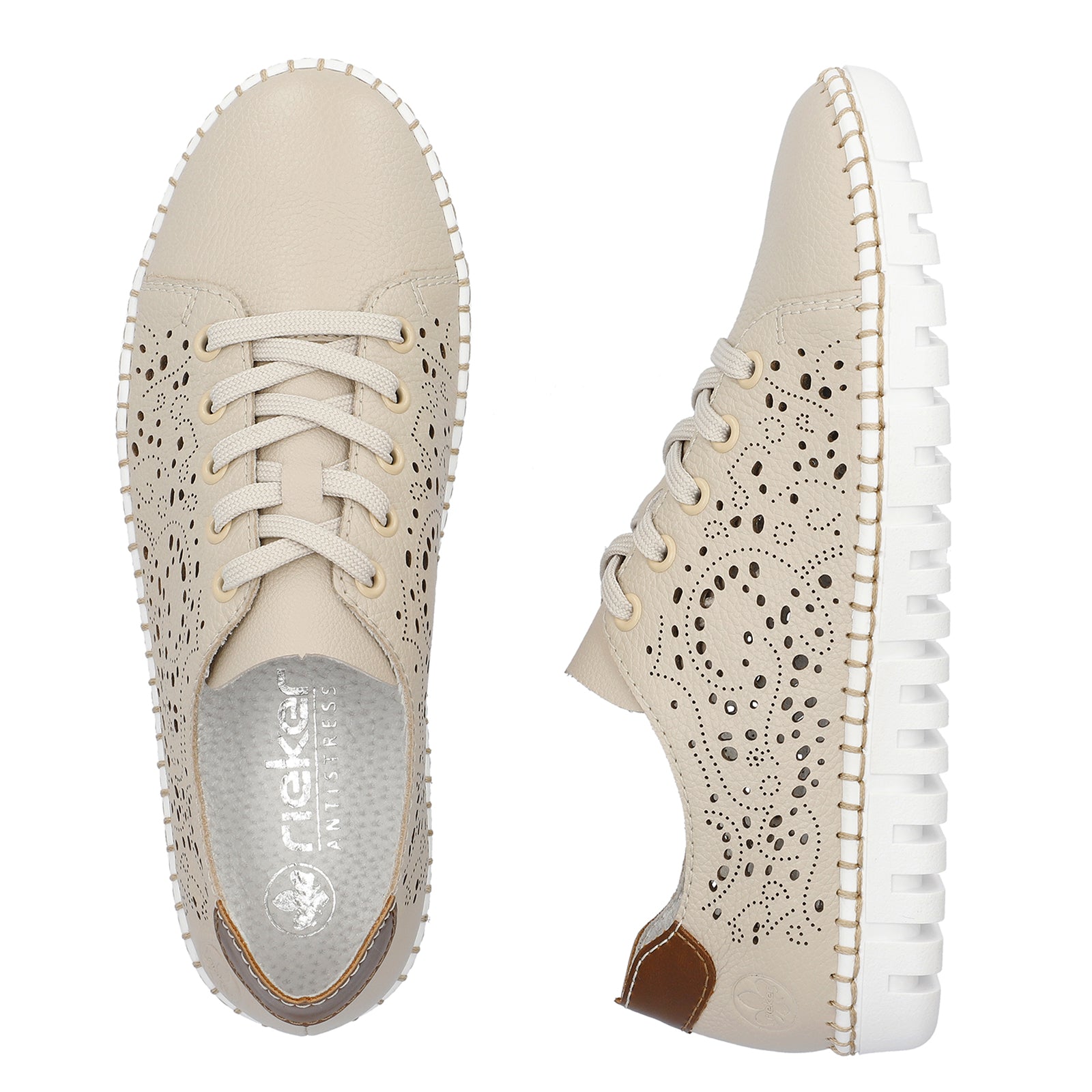 Pantofi Rieker M2308-60