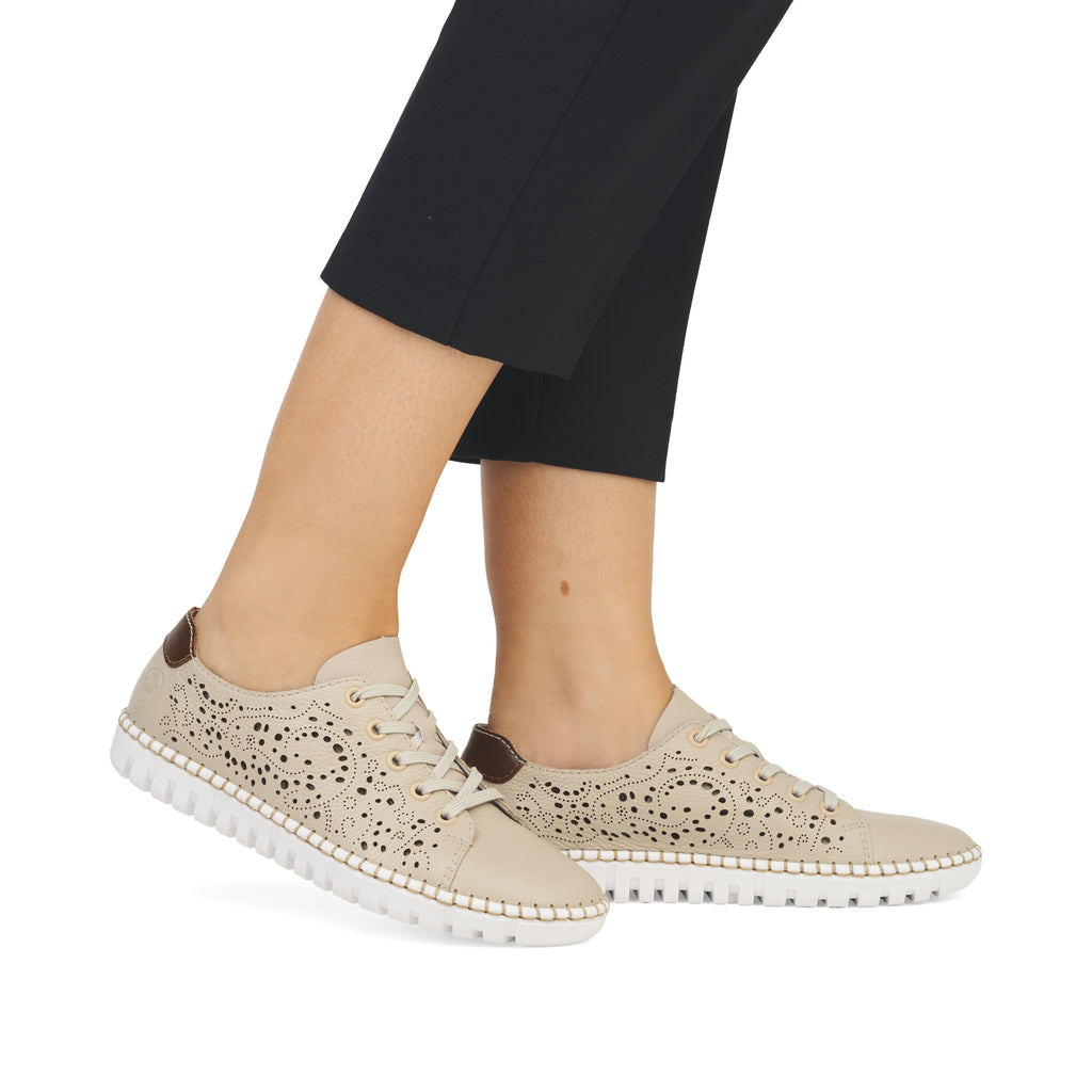 Pantofi Rieker M2308-60