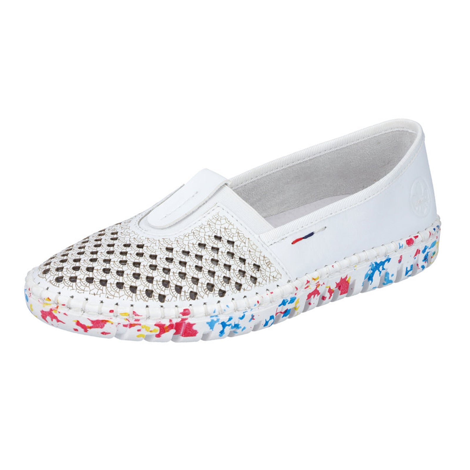 Pantofi Rieker M2361-80 Imagine principală a produsului
