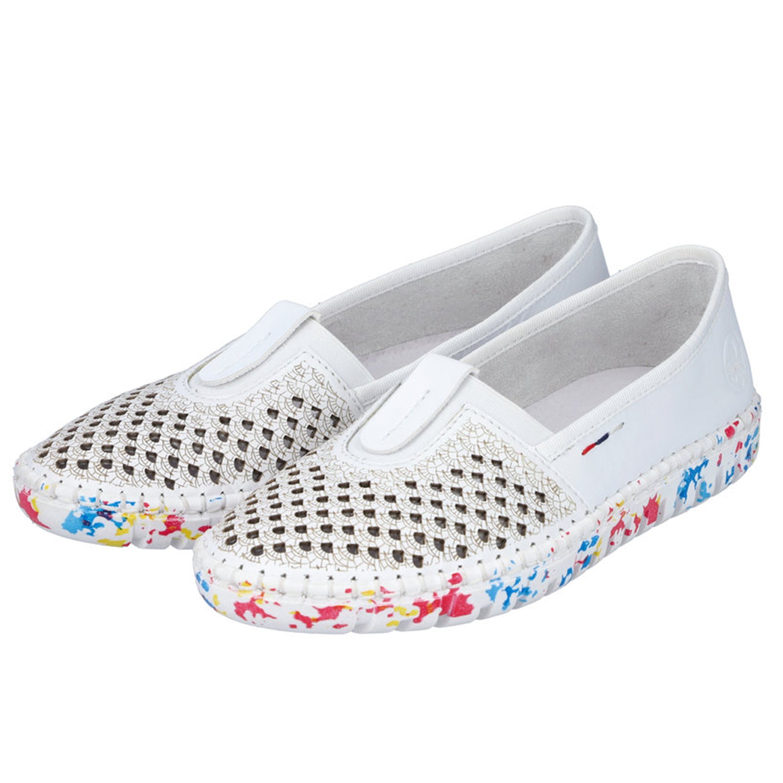 Pantofi Rieker M2361-80 Imagine secundară a produsului
