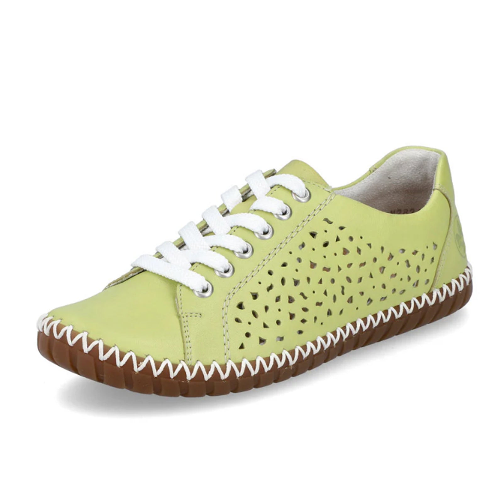 Pantofi Rieker M2824-52