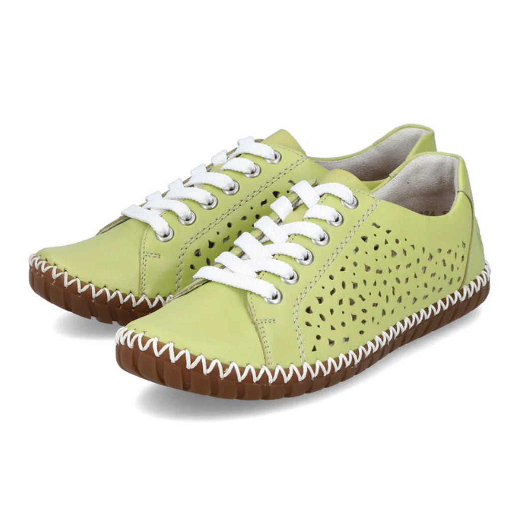 Pantofi Rieker M2824-52