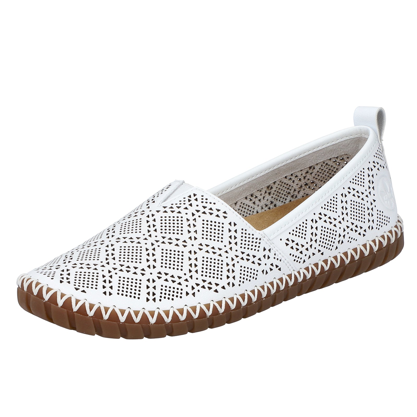 Pantofi Rieker M2851-80