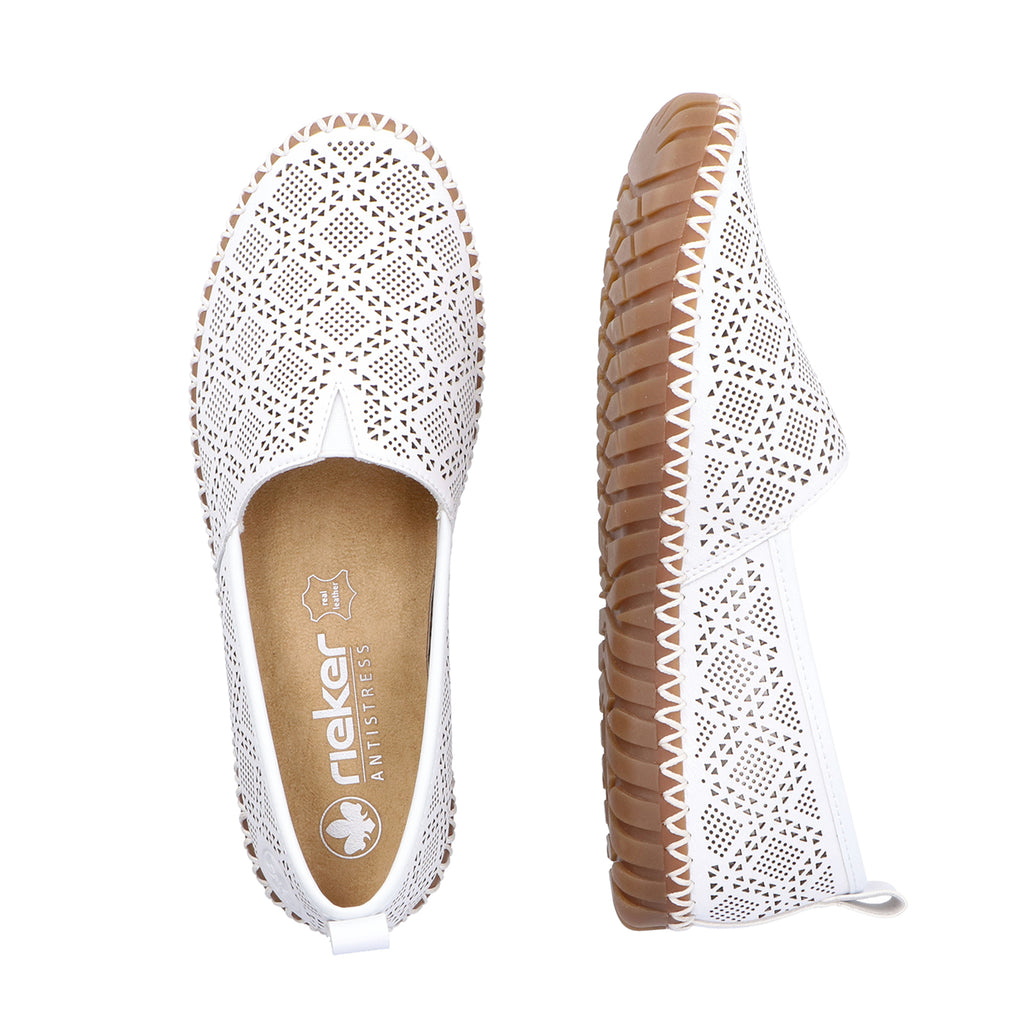 Pantofi Rieker M2851-80